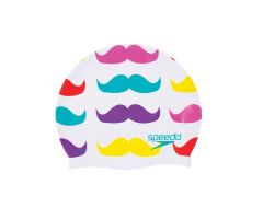 KAPA ZA PLIVANJE MUSTACHE CAP SD