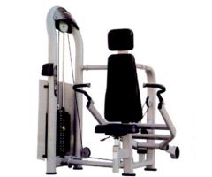 Тriceps press machine (mašina za triceps-pres) RP-07