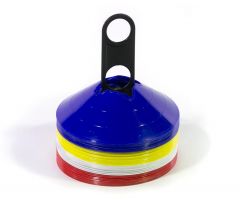 Set plastičnih markera 40 kom SH VCM-P2ACS40