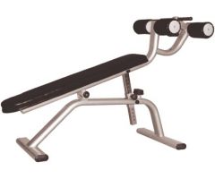 Adjustable web board - klupa za stomak-podesiva - RP-34