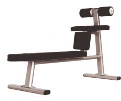 Crunch bench - klupa za stomak-pregib - RP-35