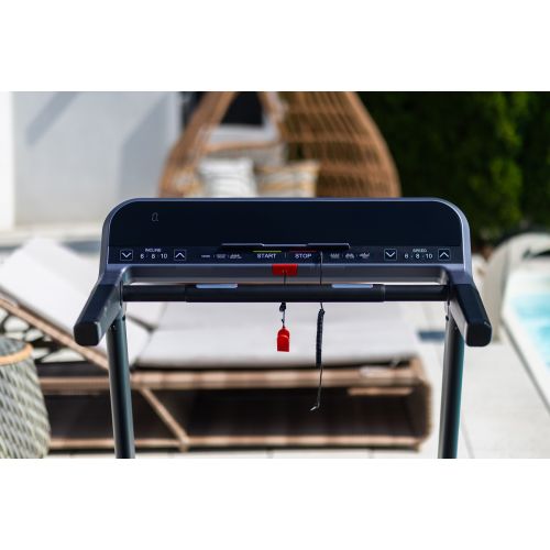 RING Traka za trčanje sa 2 motora - RX 201A