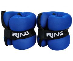 RING Tegovi za noge 2x1,5 kg RX AW 2201