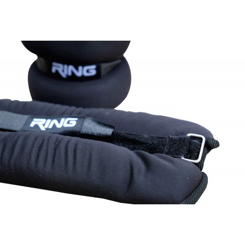 RING Tegovi za noge 2x4 kg RX AW 2201