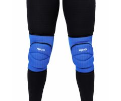 RING Štitnik za koleno - RX STZ-KNEE BLUE-L