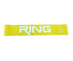 RING mini elasticna guma RX MINI BAND-X-LIGHT 0,4mm