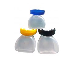 RING gume za zube EVA-RS LBQ-008-black