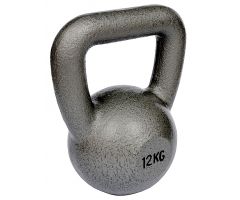 RING Kettlebell 12kg liveni - RX KETT-12