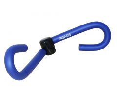 RING rekvizit za noge plavi-RX LEG MASTER-blue