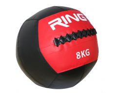 RING wall ball lopta za bacanje 8kg-RX LMB 8007-8