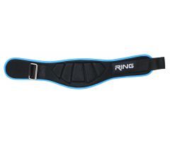 RING pojas za bodybuilding anatomski-RX LPG 1009-M