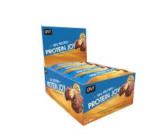 JOY Protein Bar 12x 60gr Ukus Karamel QNT