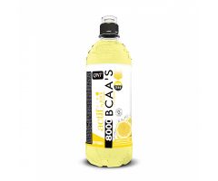 BCAA 8000, 700ml Limun QNT