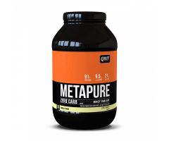 Metapure Zero Carb, 908gr Vanila QNT