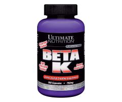 Beta K, 200 kap  UN