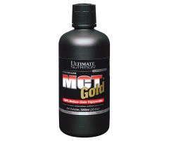 MCT Gold, 1000ml UN