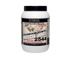 Muscle Juice 2600, 2,12kg Cookies cream UN