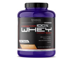 Prostar Whey Protein, 2,39kg Ukus Cokolada UN