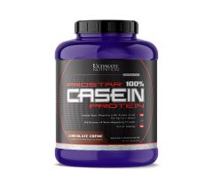 Prostar 100% Casein 2,27kg Vanila UN