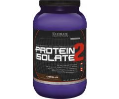 Protein Isolate, 908gr UN