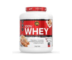 100% Whey, 2.27kg ATP