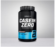 Casein Zero, Čokolada 908g BioTechUsa