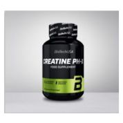 Creatine PH-X, 210kap BioTechUsa