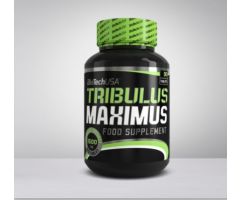 Tribulus Maximus, 90tab BioTechUsa