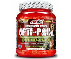 OPTI PACK Osteo Flex 30 Days Amix