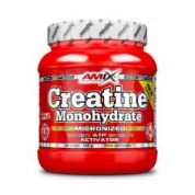 Creatine Monohydrate 300g powder Amix