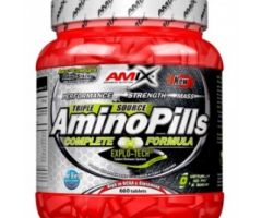 Amino Pills 660tab Amix