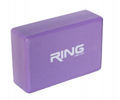 RING yoga blok RX LKEM 3042