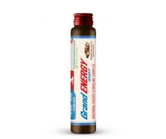 Imunno Grand energy shot 25 ml, za podizanje imuniteta