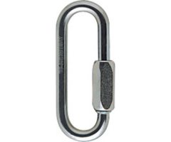 Karabiner Petzl 7 Ce Go Maillon Rapid