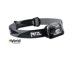 ČEONA LAMPA PETZL TIKKA