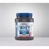 Applied Nutrition Critical Whey         jagoda 450g jar