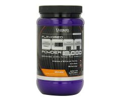 BCAA Powder 12,000,  457 gr     (79%)  ukus oranz