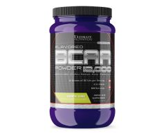 BCAA Powder 12,000,  457 gr     (79%)  ukus limun