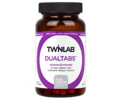 Dualtabs