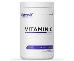 Vitamin C Powder Supreme Pure