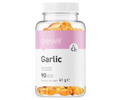 Garlic