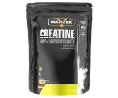 Creatine Bag Maxler