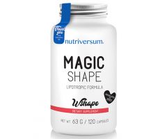 Magic Shape Lipotropic