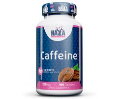 Caffeine 200 mg