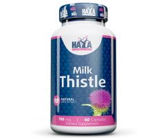 Milk Thistle Extract 100 mg