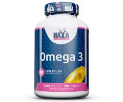 Omega 3 1000 mg