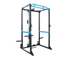 RING Power rack kavez sa lat mašinom RX RACK 1