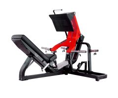 RING Leg press - plate loaded (presa za noge)-RP PLLF-9