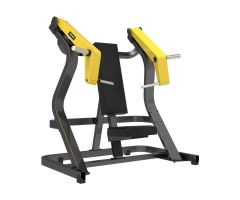 RING Incline chest press- plate loaded (hamer mašina za kosi potisak za grudi)-RP PLTH-3