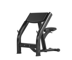 RING Scott bench (skotova klupa za biceps)-RP H-SCOTT